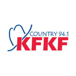Radio KFKF Country 94.1 FM