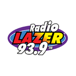 KBBU Radio Lazer 93.9 FM