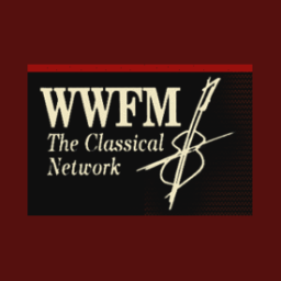 Radio WWFM The Classical Network