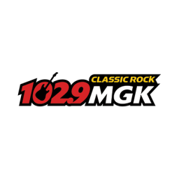Radio WMGK 102.9 MGK FM