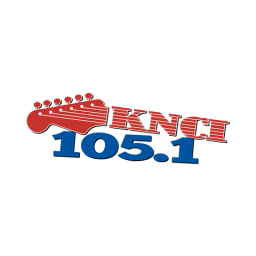 Radio KNCI New Country 105.1 FM