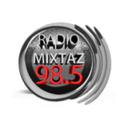 Radio Mixtaz 98.5 FM