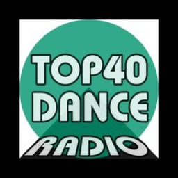 A .RADIO TOP 40 DANCE