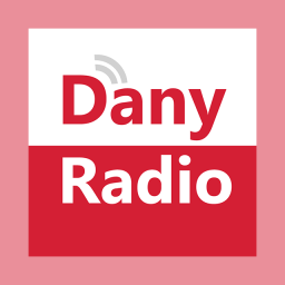 Dany Radio - Upbeat Music and Motivational Talk