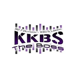 Radio KKBS The Boss 92.7 FM