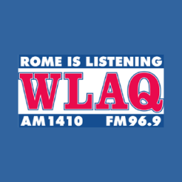 Radio WLAQ 1410