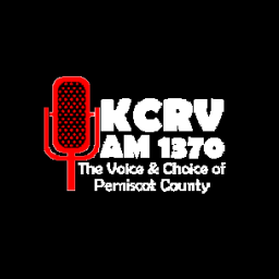 Radio KCRV 1370 AM & 105.1 FM