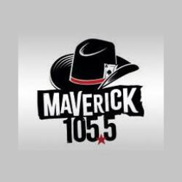 Radio KMOM Maverick 105.5