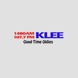 Radio 107.7 FM & 1480 AM KLEE