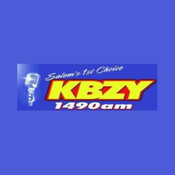 Radio KBZY 1490 AM