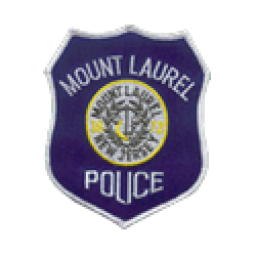 Radio Mount Laurel Police