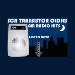Radio SCR TRANSISTOR OLDIES