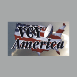 Radio KCVS VCY America