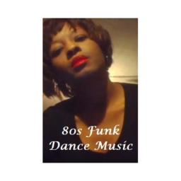 Radio 80s Funk Dance Music