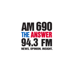 Radio KHNR AM 690 The Answer