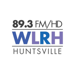 Radio WLRH 89.3 FM