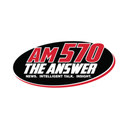 Radio WWRC 570 The Answer