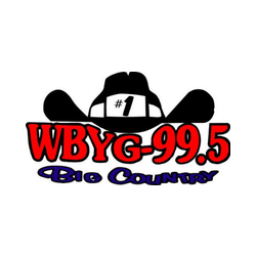 Radio WBYG Big Country 99.5