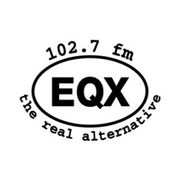 Radio WEQX 102.7 EQX