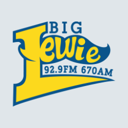 Radio WLUI Big Lewie 92.9 FM