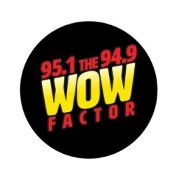 Radio KOAI The Wow Factor 95.1 & 94.9 FM