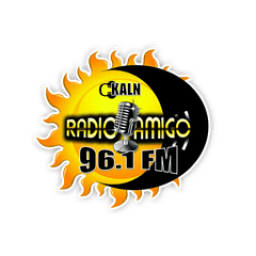 KALN Radio Amigo 96.1 FM