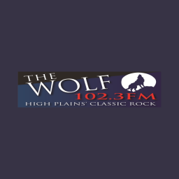 Radio KKYC The Wolf 102.3 FM