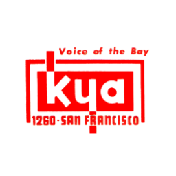 Radio 1260 KYA Golden Gate Great Oldies
