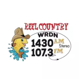 Radio Reel Country 1430 WRDN