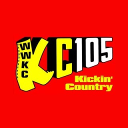 Radio WWKC KC105 FM