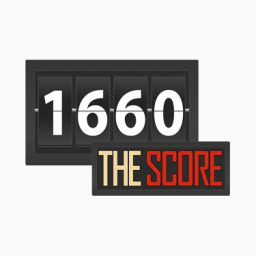 Radio KWOD 1660 The Score