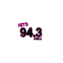 Radio KRKZ-FM Hits 94.3