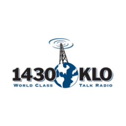 Radio KLO Unforgettable 1430 AM