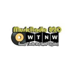 WTNW Music Radio 820 AM