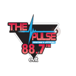 Radio KPNG The Pulse 88.7 FM