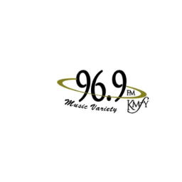 Radio 96.9 FM KMFY