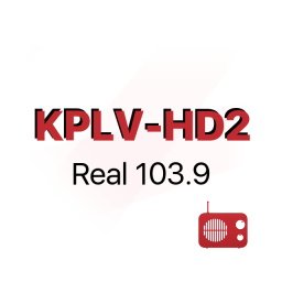 Radio KPLV-HD2 Real 103.9