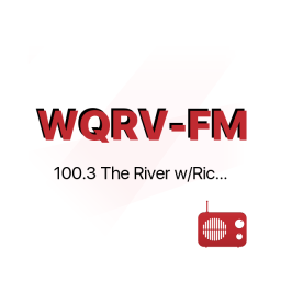 Radio WQRV 100.3 The River