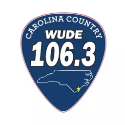 Radio WUDE Carolina Country 106.3