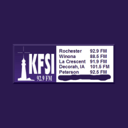 Radio 92.9 KFSI