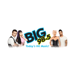 Radio KHIC Big 98.5