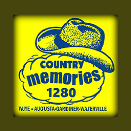 Radio WJYE (AM) Country Memories 1280