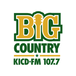 Radio KICD-FM CD 107.7