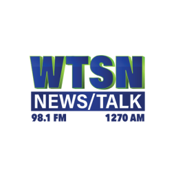 Radio News Talk 98.1 WTSN