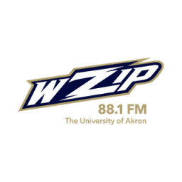 Radio WZIP 88.1 FM