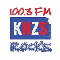 Radio KNZS Kansas Rocks