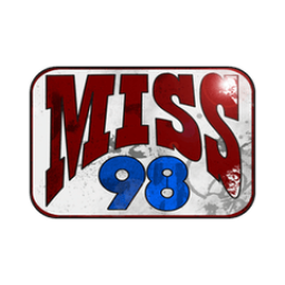 Radio WWMS Miss 97.5 FM