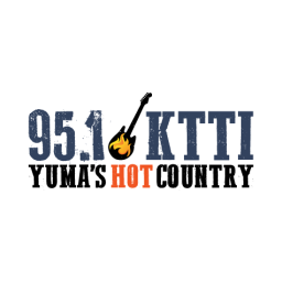 Radio KTTI 95.1 FM