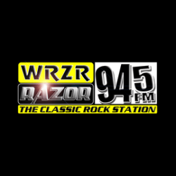 Radio WRZR Razor 94.5