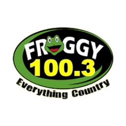 Radio WFFG Froggy 100.3